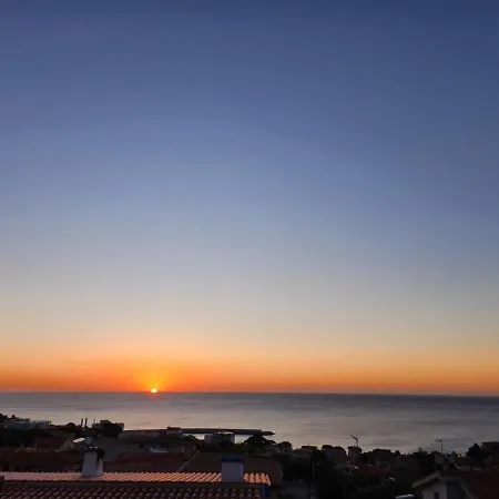 Casa Al Mare Orchidea - Motoparking - Wifi Free - Ac Cala Gonone Exterior photo