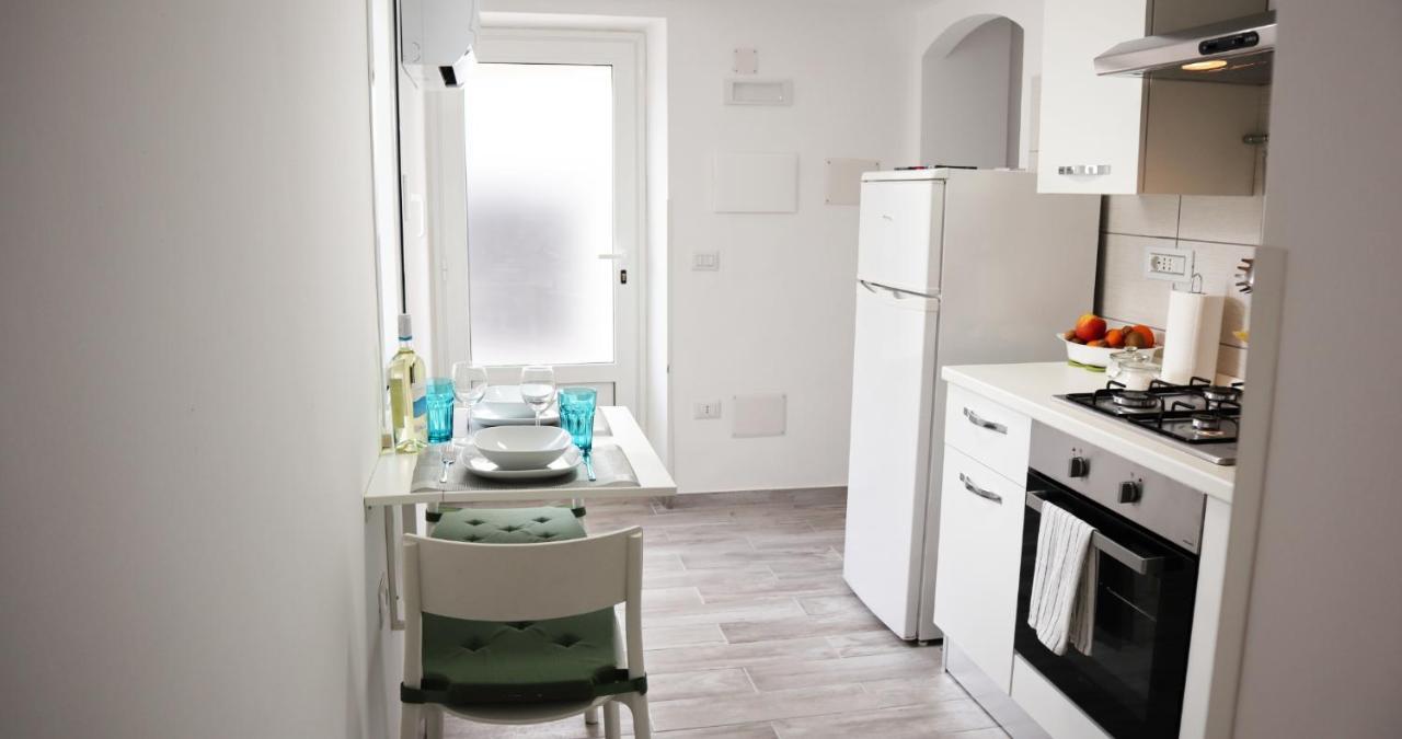 Casa Al Mare Orchidea - Motoparking - Wifi Free - Ac