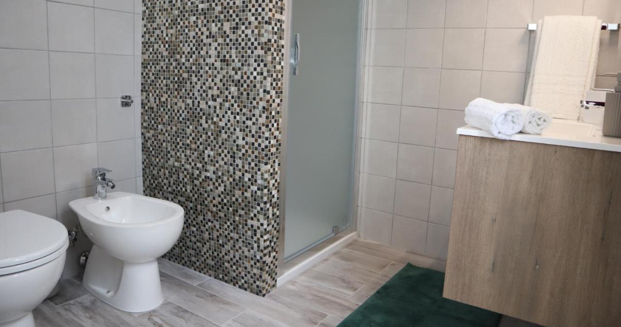 Casa Al Mare Orchidea - Motoparking - Wifi Free - Ac * Cala Gonone