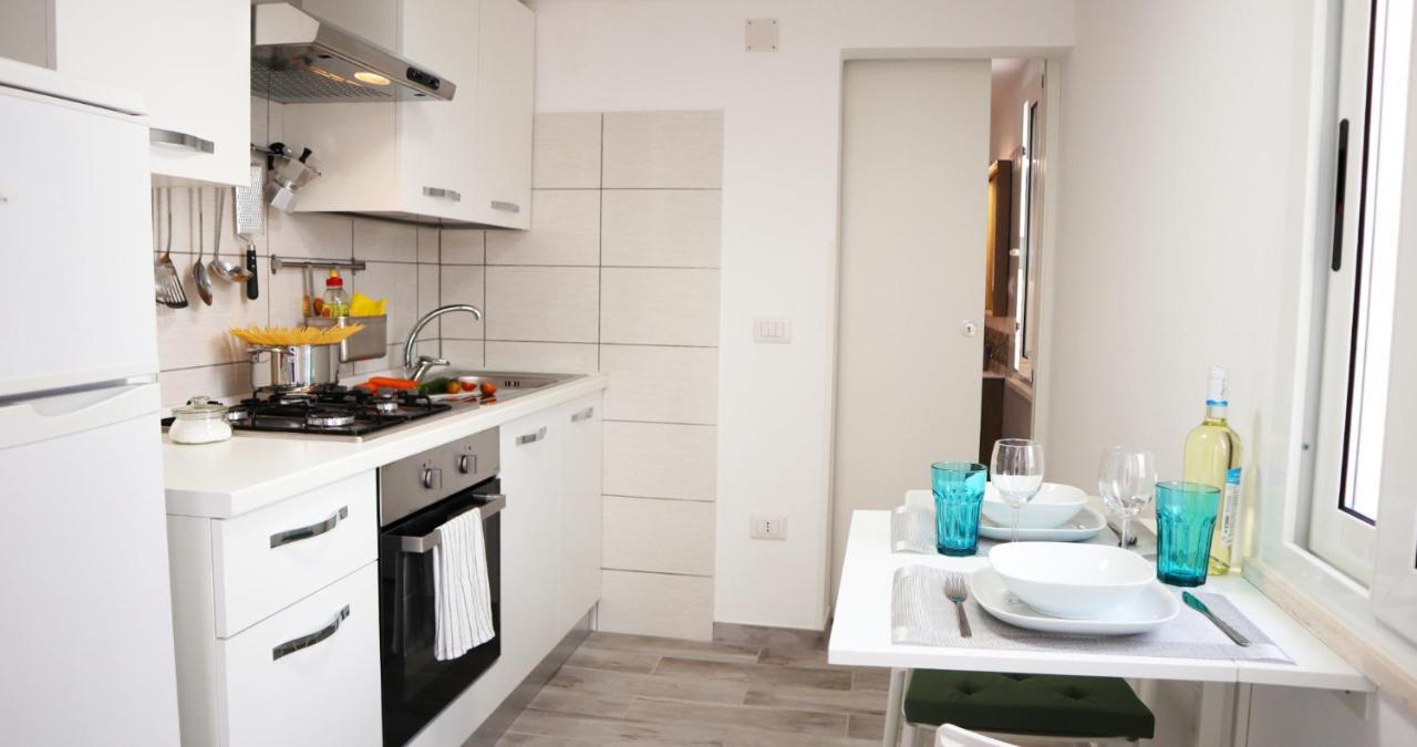 Casa Al Mare Orchidea - Motoparking - Wifi Free - Ac