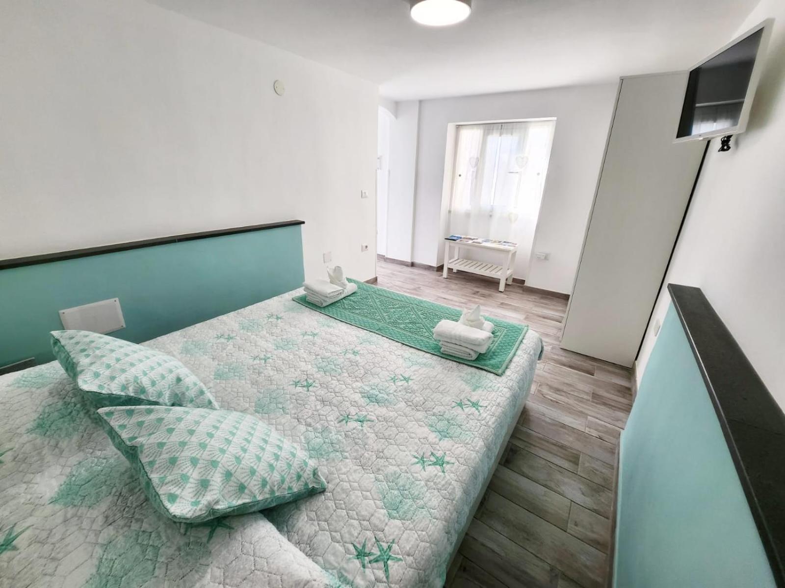 Casa Al Mare Orchidea - Motoparking - Wifi Free - Ac Apartment Cala Gonone