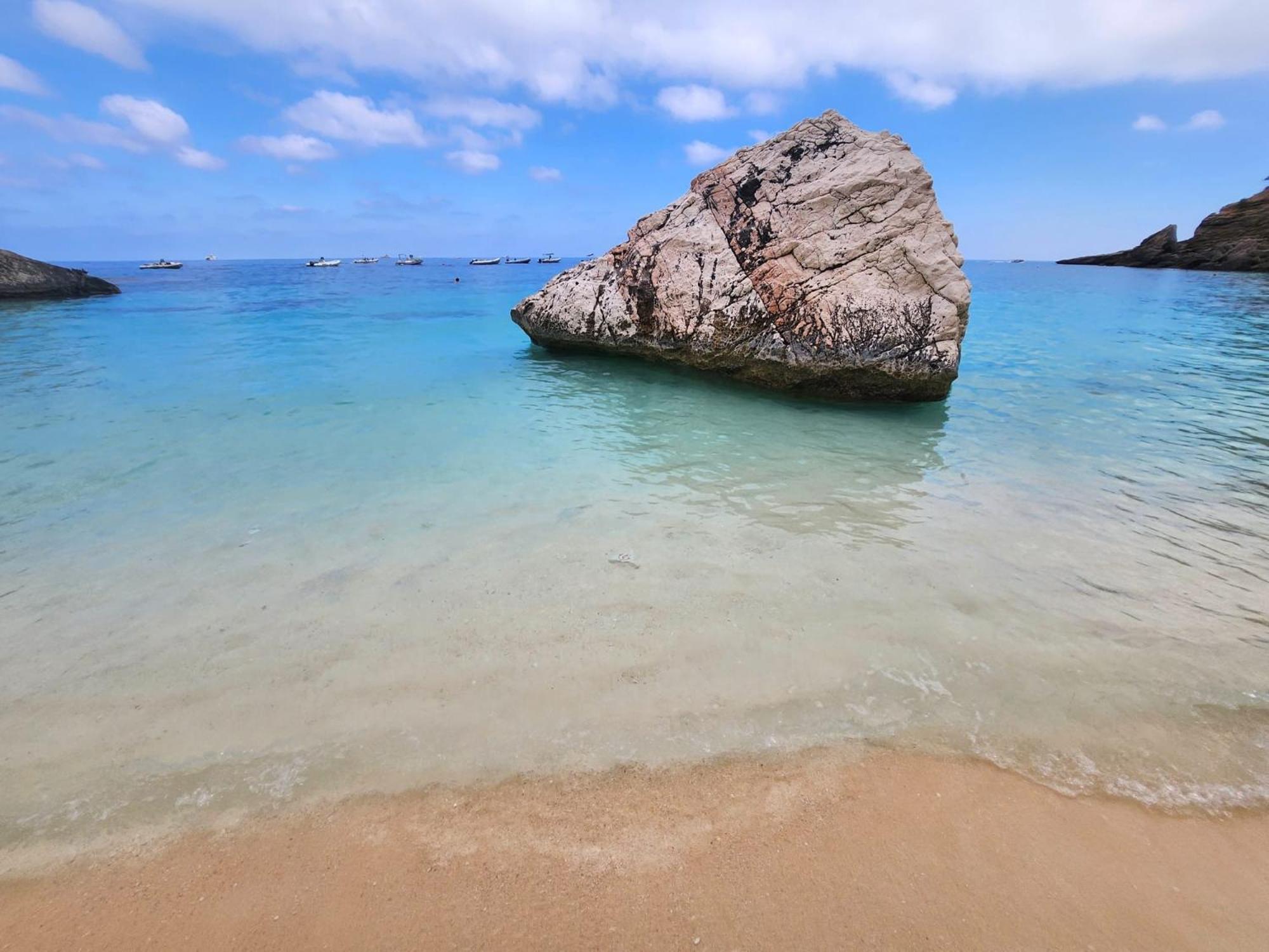 Apartment Casa Al Mare Orchidea - Motoparking - Wifi Free - Ac
