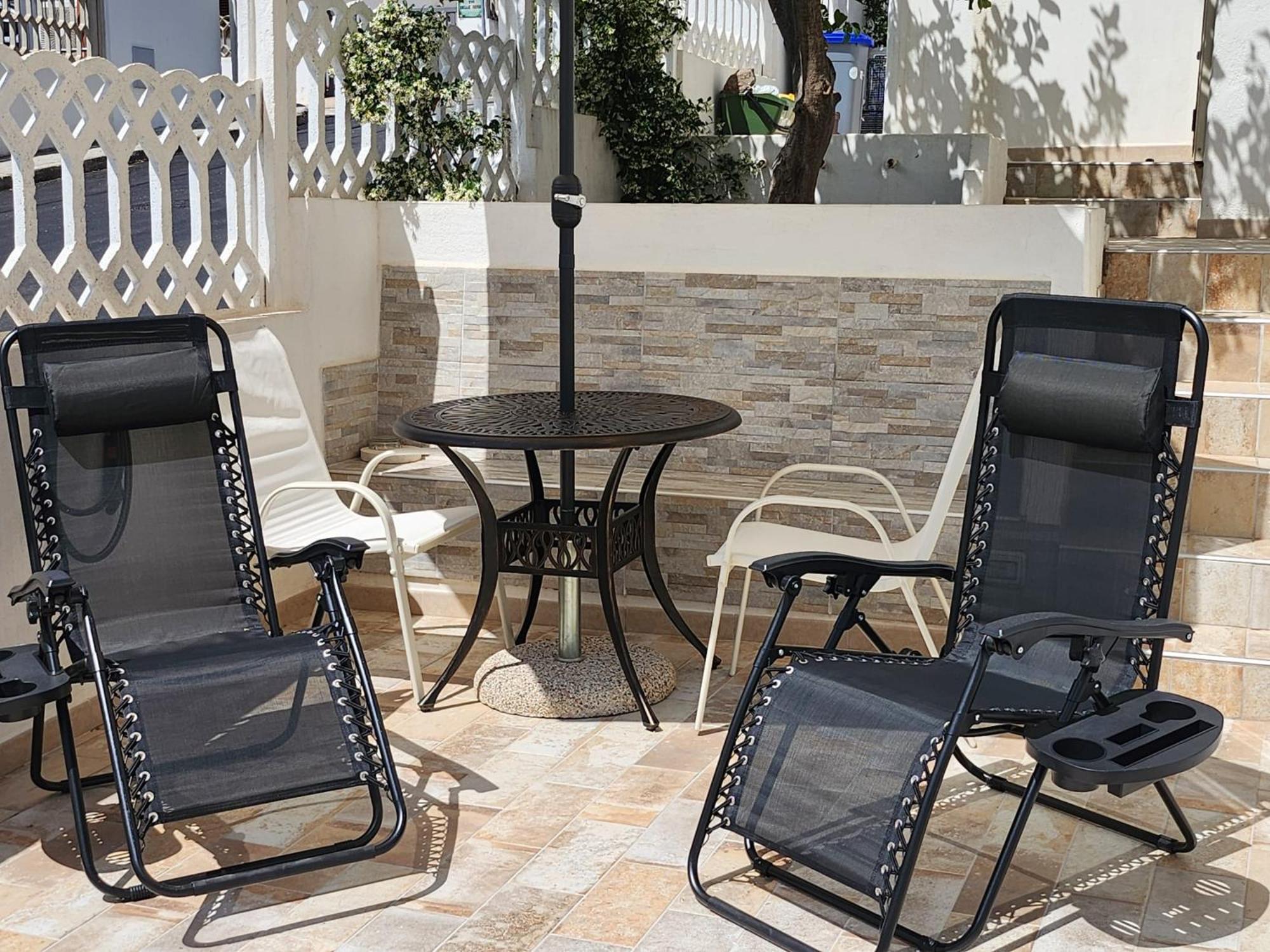 Casa Al Mare Orchidea - Motoparking - Wifi Free - Ac Apartment