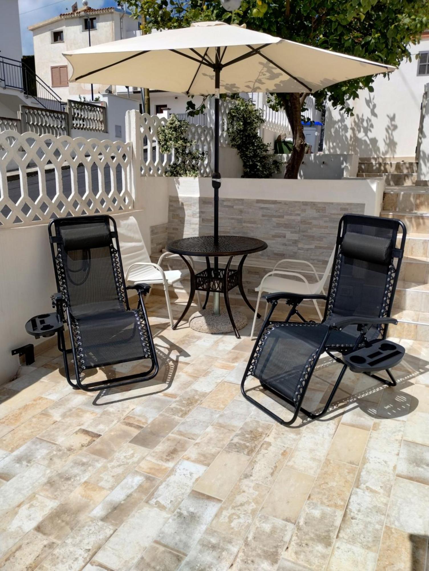 Casa Al Mare Orchidea - Motoparking - Wifi Free - Ac Apartment *
