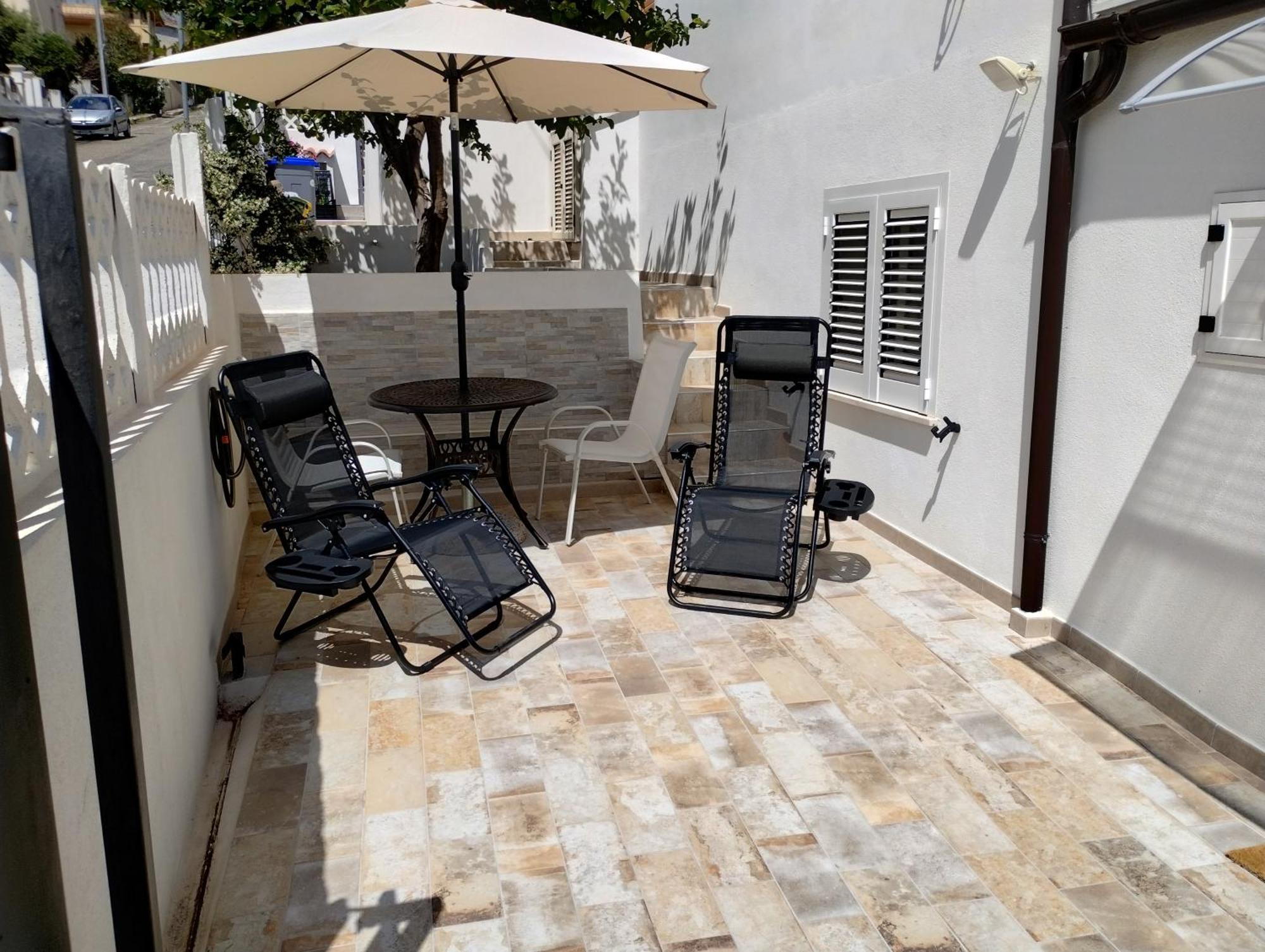 Apartment Casa Al Mare Orchidea - Motoparking - Wifi Free - Ac *